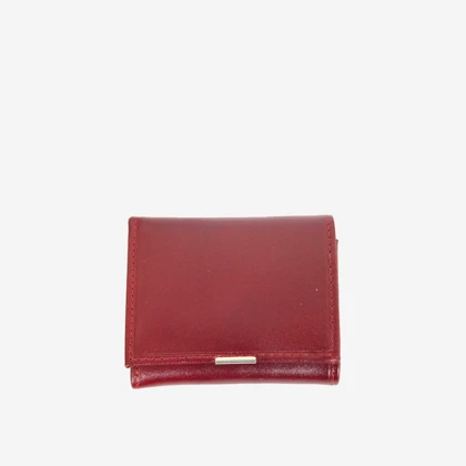 کیف پول چرم جیبی مدل jkj008