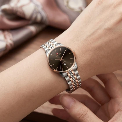 ساعت مچی زنانه سوئیس آرت مدل 920079SR1605