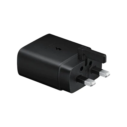 آداپتور اصلی سامسونگ 45W TYPE C