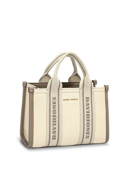 کیف دوشی زنانه دیوید جونز مدل CM7459