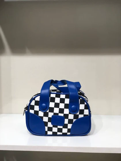 کیف دوشی دخترانه وارداتی