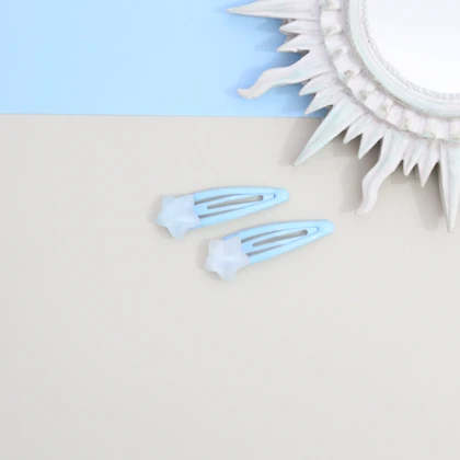 سنجاق سر ابر خندان فانتزی با طراحی پینترستی و کیفیت عالی