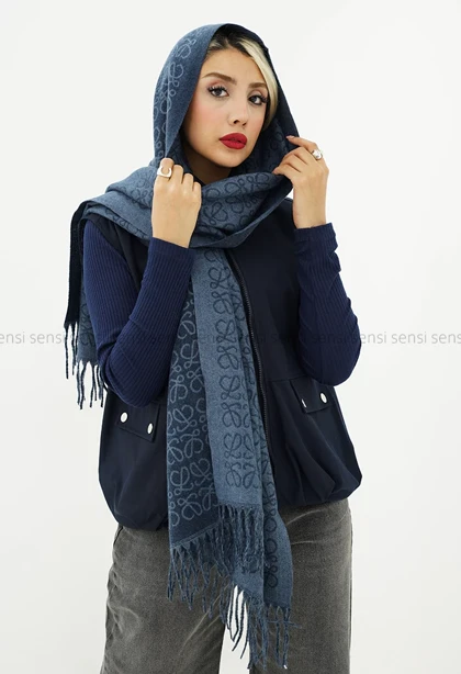 شال موهری Loewe کد1004607