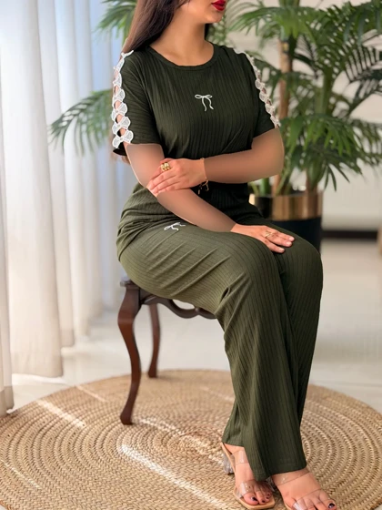 ست مروارید کد2580