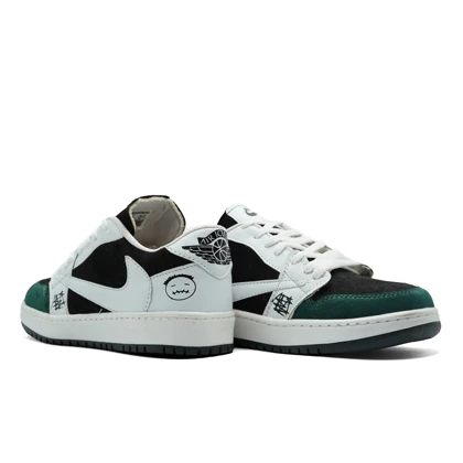 کفش ونس مردانه مدل 1130 _ NIKE