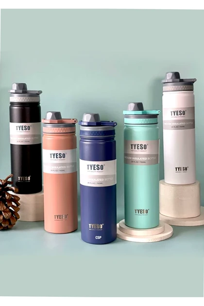 تراول ماگ 530 میل تایسو -TYESO -179