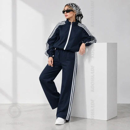 ست سویشرت و شلوار زنانه Ari Tracksuit