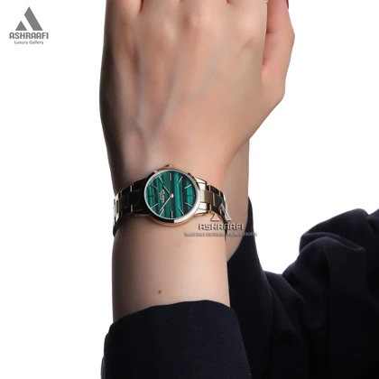 ساعت زنانه اسلازنجر Slazenger SL.09.2536.3.05