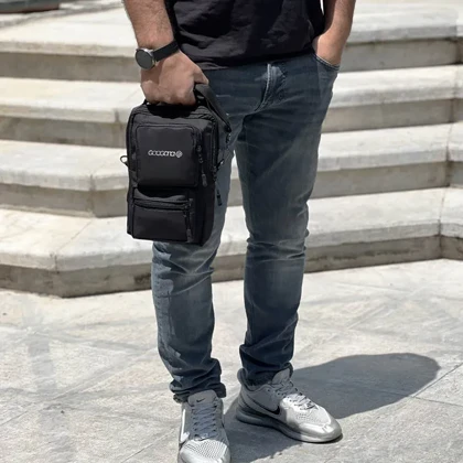 کیف کراس بادی گوگانا مدل GOOGANA - GOOG931 CROSS FIT