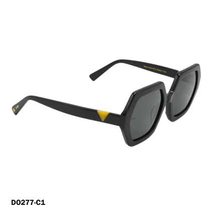عینک آفتابی زنانه دیزاینو ( DESIGNO ) مدل DO 277