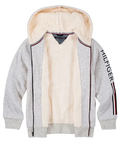 سویشرت کودک تدی‌دار tommy537