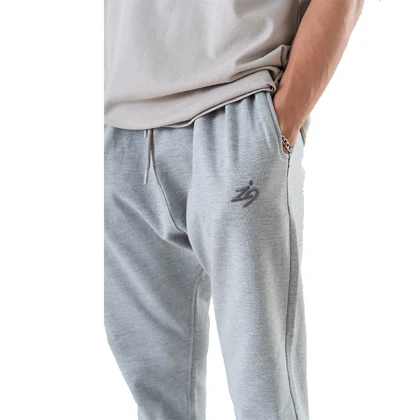 زیگ شلوار پیاده روی melange dors jogger-6244