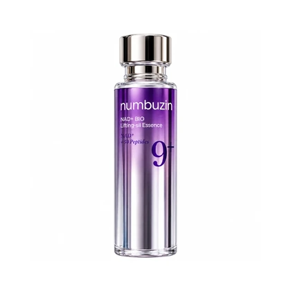 اسنس لیفتینگ نامبوزین Numbuzin مدل No.9+ NAD+ Bio