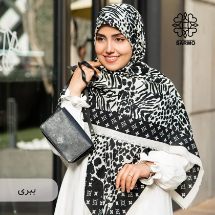 روسری سمر3 - 1