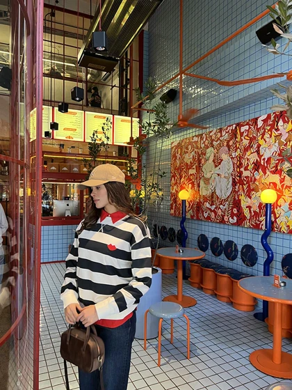 دورس راه راه JDY 226