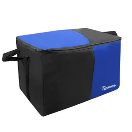 نظم دهنده سفری و کمد دیکمپ مدل DICAMP - DCP600