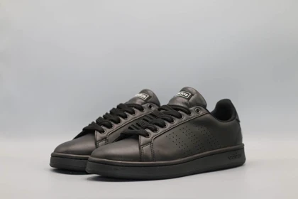 کتانی ایر ویگمور استن اسمیت مشکی/Stan Smith