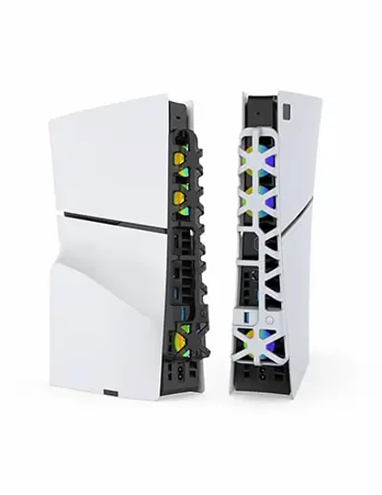 فن خنک کننده TP5-3538S PS5 Slim RGB