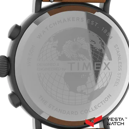 ساعت مچی مردانه تایمکس TIMEX مدل TW2U89400