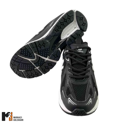 کفش زنانه نیوبالانس مشکی کد 1906