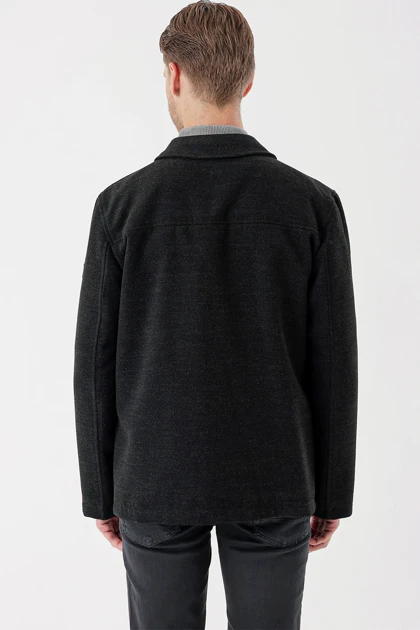 کت و کاپشن مردانه imza imza