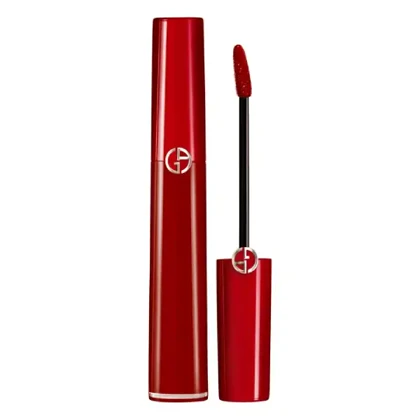 تینت و رژ لب مایع Lip Maestro جورجیو آرمانی