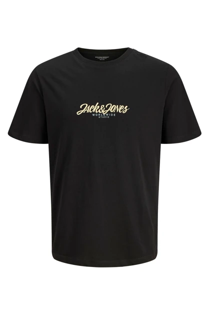 تیشرت مردانه jack-and-jones
