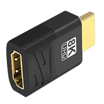 تبدیل hdmi به hdmi کوتتسی 87601