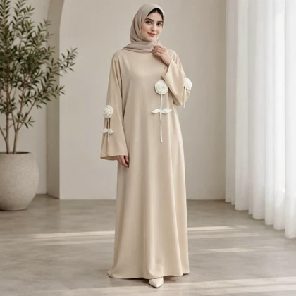 عبا ژاکلین رزا کرم