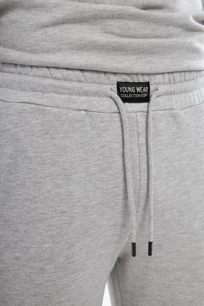 ست هودی و شلوار مردانه اسپینا espina