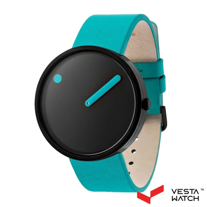 ساعت مچی مردانه و زنانه پیکتو PICTO مدل P43350-5020B