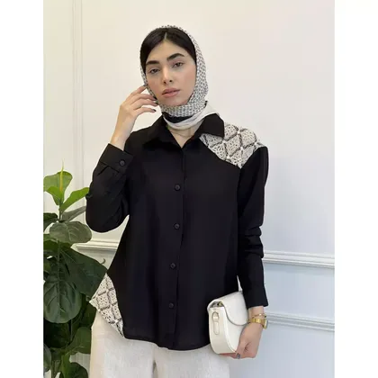 شومیز 1001654