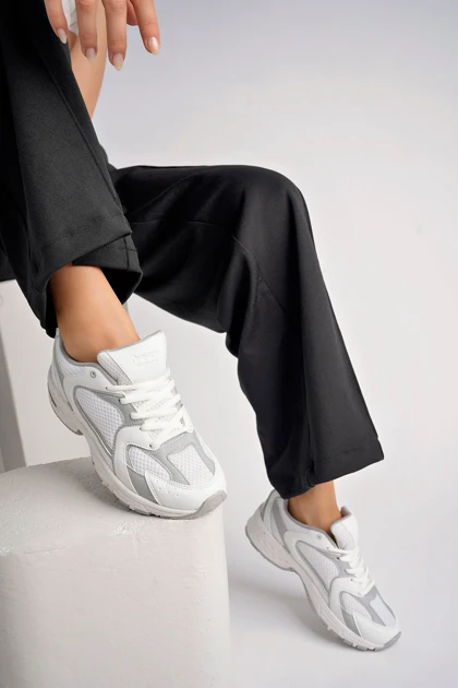 کتانی زنانه اورجینال پاسیوان pasyone