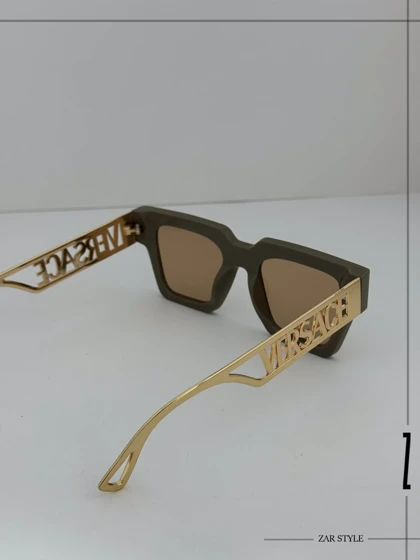 عینک آفتابی ورساچه کد 1