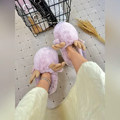 اسلیپر وارداتی گوزن