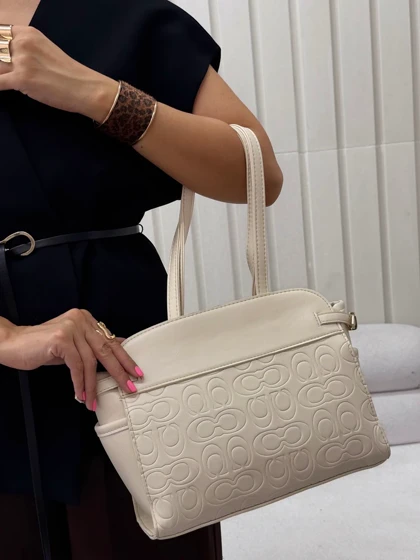کیف زنانه چرم کالیکس