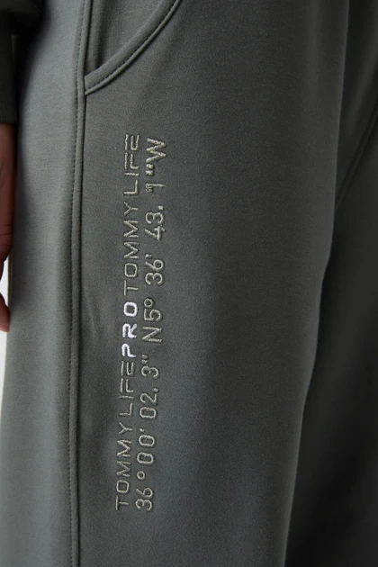 ست هودی و شلوار زنانه تامی لایف tommy-life