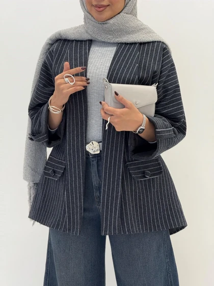 3895-کت فوتر شایسته