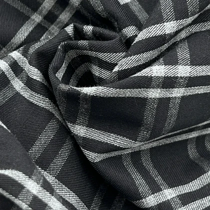 پیراهن چهارخانه 024481