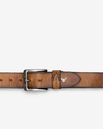 کمربند روزمره مردانه