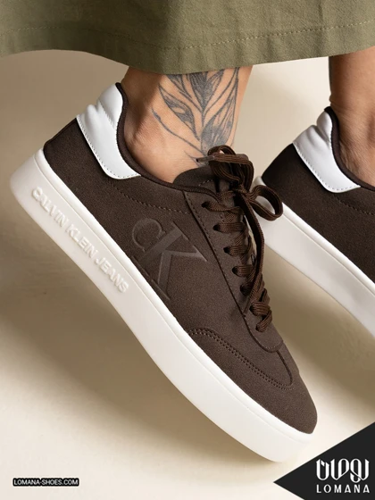 ونس سی کی اشبالت لومانا - کد 2705