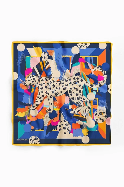 دستمال سر modabutik modabutik