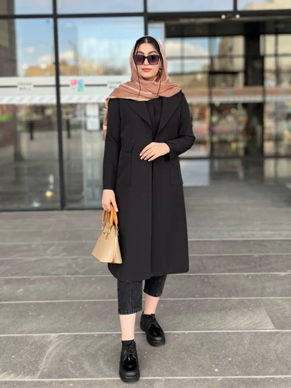 مازراتی بلند جلیقه دار