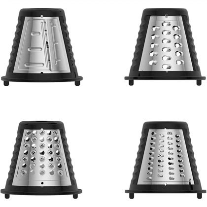 سالاد ساز برقی گلتیج Goaltage مدل GT-SM01-200W با 4 تیغه