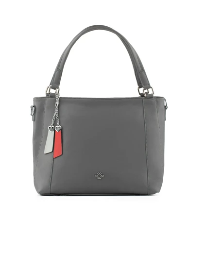 کیف دوشی زنانه ماندیرو مدل Mandiro 2283