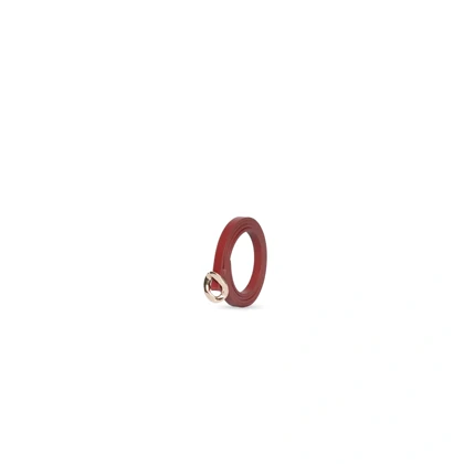 کمربند زنانه رزمری مدل Rose Merry BT096
