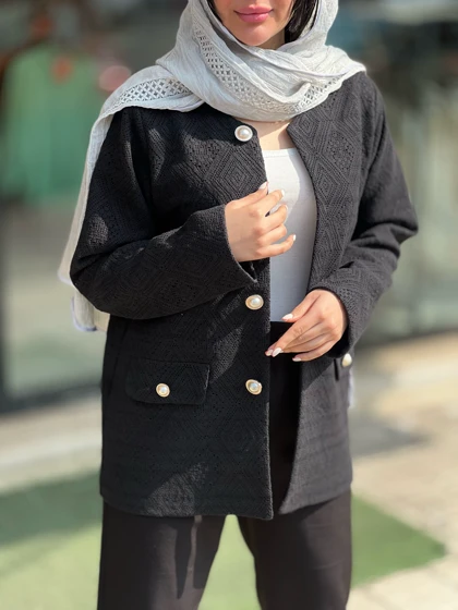 مانتوکتی گیپور کد 832