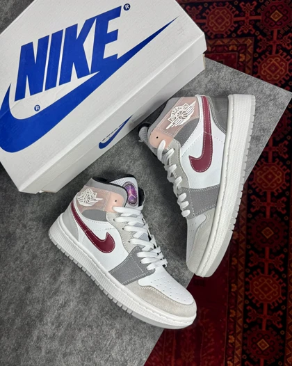 کتانی جردن وان یونیت