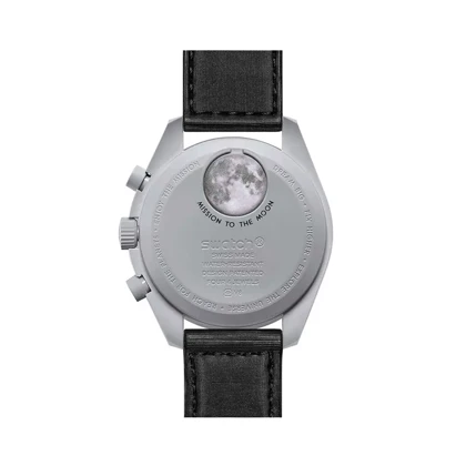 ساعت امگا سواچ اورجینال ماه OMEGA SWATCH MOON