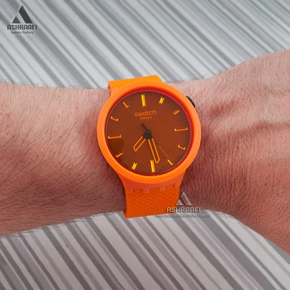 ساعت مچی سواچ Swatch SB05O102